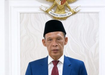 Hardiknas 2026: Jaro Ade Apresiasi Program Pendidikan Presiden Prabowo dan Komitmen Pemkab Bogor