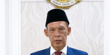 Hardiknas 2026: Jaro Ade Apresiasi Program Pendidikan Presiden Prabowo dan Komitmen Pemkab Bogor