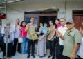 JCI Femme dan China Chambers Bantu 71 Anak Stunting di Bogor Timur, 15 Balita Kini Lolos dari Stunting