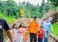 Jalan Saleh Danasasmita Dibangun, Oktober 2026 Harus Selesai