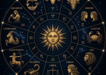 Ramalan Zodiak Cinta 1 Mei 2026: Saatnya Jaga Komunikasi dan Kendalikan Emosi dalam Hubungan