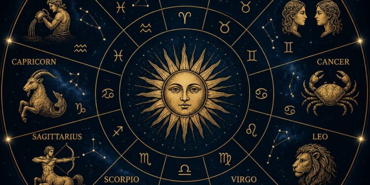 Ramalan Zodiak Cinta 1 Mei 2026: Saatnya Jaga Komunikasi dan Kendalikan Emosi dalam Hubungan