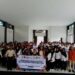 Yayasan Mutiara Fadilah Lestari Latih 200 Relawan MBG untuk Tingkatkan Higiene dan Sanitasi.