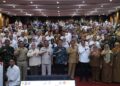 Pemkab Bogor Dukung Penuh Aksi Nasional Pencegahan Penyalahgunaan OOT