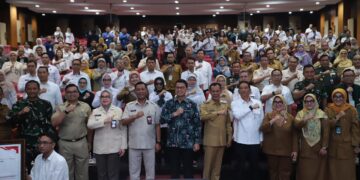 Pemkab Bogor Dukung Penuh Aksi Nasional Pencegahan Penyalahgunaan OOT