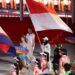 Indonesia Peringkat 11 Asian Beach Games 2026, Panjat Tebing Sumbang Seluruh Medali
