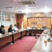 Perkuat Transparansi, Mahkamah Agung Gandeng PWI Pusat Susun Pedoman Media