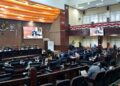 Bapemperda DPRD Kota Bekasi RDP Mantapkan Ranperda Pencegahan Penyimpangan Seksual dan Produk Halal
