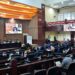Bapemperda DPRD Kota Bekasi RDP Mantapkan Ranperda Pencegahan Penyimpangan Seksual dan Produk Halal