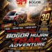 Bogor Hujan Trail Adventure 2026 Siap Guncang Klapanunggal, Crosser Nasional Meriahkan HJB ke-544