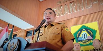 Pemkab Bogor Tanggapi Isu Jalan Puncak II Batal Dianggarkan