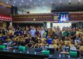 Kota Bogor Mantapkan Persiapan Porprov Jabar 2026, Targetkan 100 Medali Emas