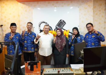 Pemkab Bogor Perkuat Akses Arsip Digital Lewat SIKN–JIKN