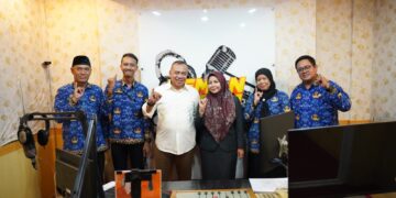 Pemkab Bogor Perkuat Akses Arsip Digital Lewat SIKN–JIKN