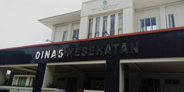 Gegara Puskesmas Cisarua, Dinkes Instruksikan Seluruh Puskesmas Sediakan Information Center