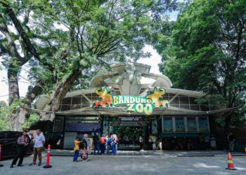 Bandung Zoo