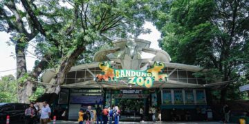 Bandung Zoo