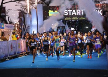 Bogor Run 2026