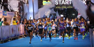 Bogor Run 2026