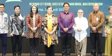 Pemerintah Perkuat Layanan Kesehatan Perempuan Berbasis Kesetaraan dan Siklus Hidup