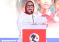 Perempuan Didorong Jadi Pilar Ketahanan Nasional Lewat Kolaborasi Lintas Sektor