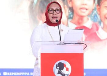 Perempuan Didorong Jadi Pilar Ketahanan Nasional Lewat Kolaborasi Lintas Sektor