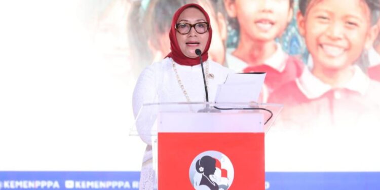 Perempuan Didorong Jadi Pilar Ketahanan Nasional Lewat Kolaborasi Lintas Sektor