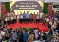 Gebyar Pelayanan Publik 100 Jam Nonstop Ditutup, Pemkab Bogor Pecahkan Rekor MURI