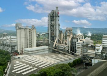 Indocement Kuartal I 2026: Pertumbuhan Laba yang Solid di Tengah Tantangan Pasar