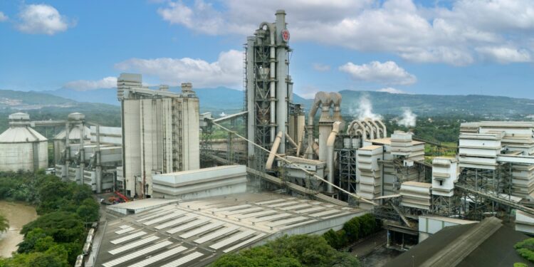 Indocement Kuartal I 2026: Pertumbuhan Laba yang Solid di Tengah Tantangan Pasar