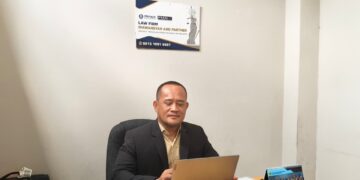 Irawansyah Layangkan Banding Seleksi Mediator PN Cibinong