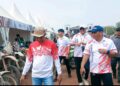 Gonon Bangga Gunung Kapur Jadi Venue Bogor Hujan Trail 2026
