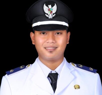 Kades Limusnunggal Ajak Warga Perangi Peredaran Obat Terlarang
