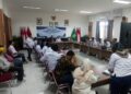 Karang Taruna Kecamatan Cileungsi Gelar Raker Periode 2025-2030