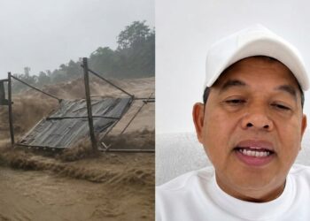Gubernur Dedi Mulyadi Soroti Alih Fungsi Lahan di Sukamakmur Bogor