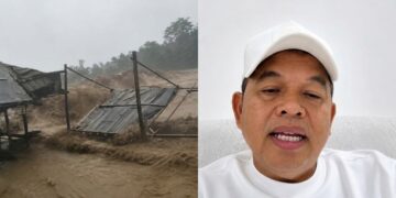 Gubernur Dedi Mulyadi Soroti Alih Fungsi Lahan di Sukamakmur Bogor