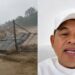 Gubernur Dedi Mulyadi Soroti Alih Fungsi Lahan di Sukamakmur Bogor