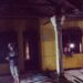Korsleting Listrik, Rumah Dibogor Hangus Dilalap Sijago Merah