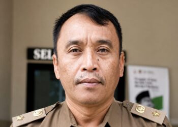 Ketua APDESI Klapanunggal Soroti Minimnya Fasilitas Kesehatan dan Sekolah Negeri