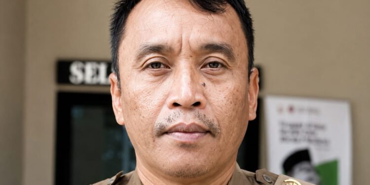 Ketua APDESI Klapanunggal Soroti Minimnya Fasilitas Kesehatan dan Sekolah Negeri