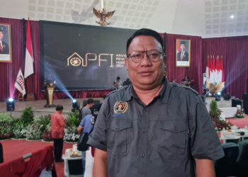 Ketua PWI Kabupaten Bogor Puji Gelaran APFI 2026: Foto Jurnalistik Adalah Jantung Informasi Visual