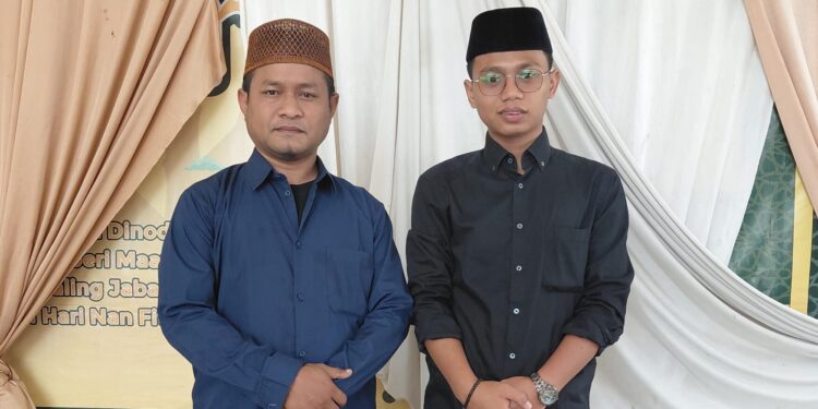 Diisukan Negatif, Ponpes Syifaul Furqon Angkat Bicara, Pilih Tabayun dan Klarifikasi