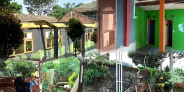 SMPN 1 Cileungsi Darurat Fasilitas: Lab Ambruk & Instalasi Listrik yang Bisa Picu Kebakaran