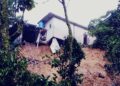 Longsor Terjang Sukamakmur, 7 Rumah Rusak dan Warga Mengungsi