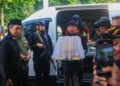 Mahkota Binokasih Sanghyang Pake Tiba di Bogor, Jadi Momentum Napak Tilas Sejarah Pajajaran