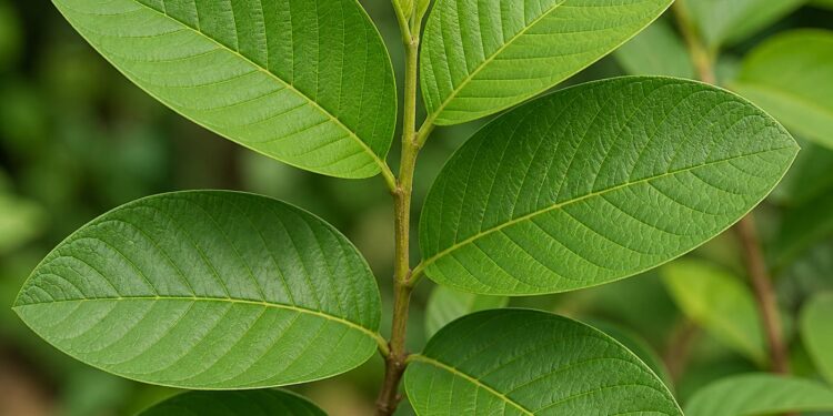 Manfaat Daun Jambu Biji Atasi Diare Secara Alami