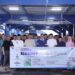 Iduladha 2026, Kemnaker Salurkan 38 Sapi dan 55 Kambing/Domba