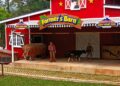 Liburan Makin Seru! Dairyland Puncak Luncurkan The Farmer’s Animal Presentation Show
