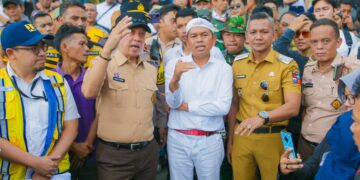 Trase Baru Batutulis Mulai Dibangun, Ditargetkan Rampung Akhir Oktober