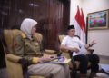 Pemkot Bogor Gandeng Bakoma Dorong Anak Putus Sekolah Kembali Belajar